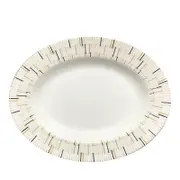 Prouna Luminous Oval Platter