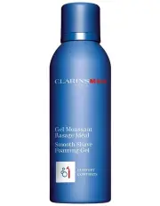 [Clarins] Smooth Shave Foaming Gel 150ml