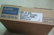 1PCS NEW MITSUBISHI AC SERVO DRIVE MR-J3-10A MRJ310A IN BOX BRAND