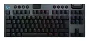Logitech Tastatur G915 X Lightspeed TKL Schwarz - 920-012754 - Kabellose