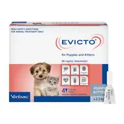 Evicto For Puppies And Kittens