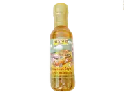 Hawaiian Style Garlic Shrimp Marinade by Minato