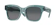 Costa Del Mar Nusa Polarized 201604 Women’s Sunglasses Blue Size 54