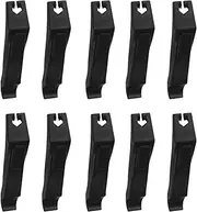 Lot of 10 Bicycle Disassembly, A Dismantling Tool for Bicycle Tires, Portable and Versatile, for Sport
