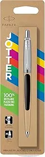 Parker Jotter Original Ballpoint Gel Pen, Black