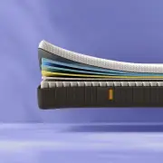 Emma King Single Luxe Mattress