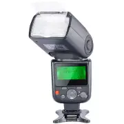 NEEWER NW-670 TTL Flash Speedlite with LCD Display for Canon EOS 700D 650D 600D