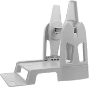 CANIGHT 1pc External Label Holder for Thermal Printers Printer Supplies Bracket for Offices Warehouses Retail and More Cost Design