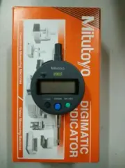 1 PCS Brand NEW Mitutoyo 543-790B Digital Indicator Dial Indicator