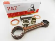 YAMAHA AG175 74-93 P&E CONNECTING ROD KIT CONROD BEARING PIN WASHERS
