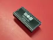 Commodore 64 neatPLA U17 most stylish + best compatible replacement PLA C64
