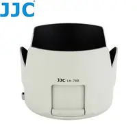 在飛比找PChome24h購物優惠-JJC Canon副廠遮光罩LH-78B(有CPL偏光鏡開口