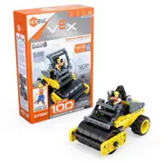 Hexbug VEX Robotics Steam Roller Construction Kit