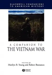 在飛比找博客來優惠-A Companion to the Vietnam War