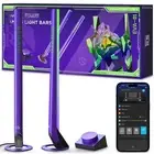 Govee x Evangelion RGBIC Gaming Light Bars H6047 with Smart Controller, Wi-Fi