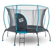 TP 12ft Genius® Octagonal Trampoline