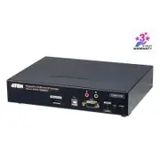ATEN KE9950T-AX-U 4K DisplayPort Single Display KVM over IP Transmitter