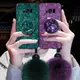 三星Galaxy S8 S9 S10 S20 Plus S20ultra Note10/pro Phone Case