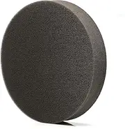 Glass Polish (150mm) PRO-Line Soft Buffing Pad, Detailing Finishing Foam, Swirl Free Pad - GP16005