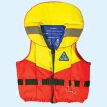 Seamaster PFD 1 LifeJacket - Junior 25-40Kg
