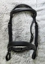 Biothane English Bridle