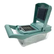 16 in 1 Vegetable Chopper Cutter Chopper Multifunctional Veggie Chopper
