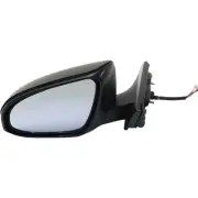 Mirrors Driver Left Side Heated Hand for Toyota C-HR 2018-2022