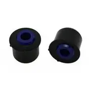SuperPro Front Rear Lower Bushing Kit - SPF4261K