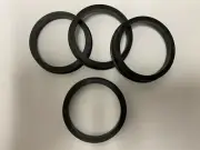 Hub Centric Rings 57.1 to 67 set of 4