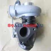 Turbo For Mercedes-Benz Sprinter I 210D/310D/410D 102KM Engine OM602 DE29LA