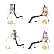 Crane Machine Replacement Claws With Coil Doll Paw