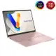 華碩 ASUS Vivobook S OLED 筆記型電腦 14&quot; (R5-7535HS/16GB/512GB/Radeon Graphics/W11) 玫瑰金(M5406NA-0078C7535HS)