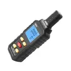 Electromagnetic Radiation Tester Temperature Field Detector EMF Meter Tool Spare