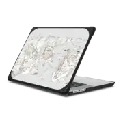 MacBook Pro 16-inch (M1 - M4) Bounce Case Hong Kong, Kowloon & N.T. Map