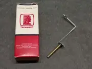 TECUMSEH ENGINE 631859 CARBURETOR SHAFT AND LEVER GENUINE OEM