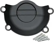 Guard Crash Bar Fit for Yamaha R6 YZF-R6 2006-2024 Motorcycle Engine Cover Clutch Cover Protection Accessories Guard Bumper(ALTERNATOR-BK-1Pcs)
