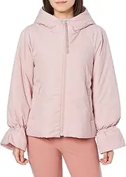 [Chacott] Chacot 256222-1014-33 Women's Insulated Coat