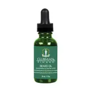 Clubman Premium Quality Light and Non-Greasy Beard Oil in Convenient 30mL Size