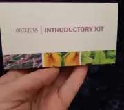 Intro kit - Essential Oils Lemon Peppermint and Lavender