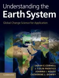 在飛比找博客來優惠-Understanding the Earth System