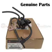 GENUINE Mitsubishi Triton ML 6G74 06-09 Freewheel Clutch Control Solenoid Valve