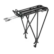 Topeak Explorer Rack - Bicycle Rear Rack - 26", 27.5", 700C, 650B, 29"