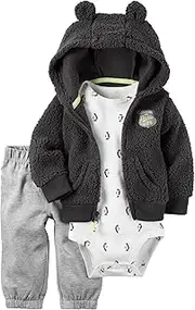 [Carter's] Baby Boys' Cardigan Sets 121g783