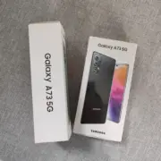 Samsung Galaxy A73 5G SM-A736B 6.7" 108MP 128GB Dual SIM Android 12 SmartPhone