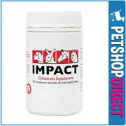 Wombaroo Impact Colostrum Supplement 100g