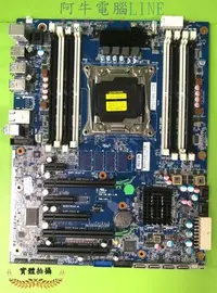 在飛比找Yahoo!奇摩拍賣優惠-阿牛電腦=新竹筆電維修=HP Z440 WorkStatio