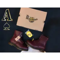 在飛比找蝦皮購物優惠-♠️美國現貨 馬汀 Dr.Martens 1460 8-Ey