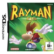 Rayman (DS) [Pre-Owned]