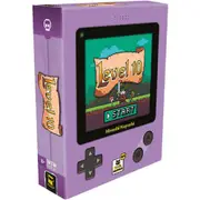 [Matagot] Level Ten Game