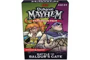 Dungeons & Dragons: Dungeon Mayhem - Battle for Baldur's Gate (Expansion)